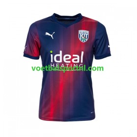 West Bromwich Albion Third Shirt 2023-24